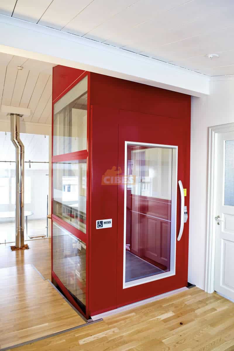 Công ty thang máy CIBES với những sản phẩm vượt trội
