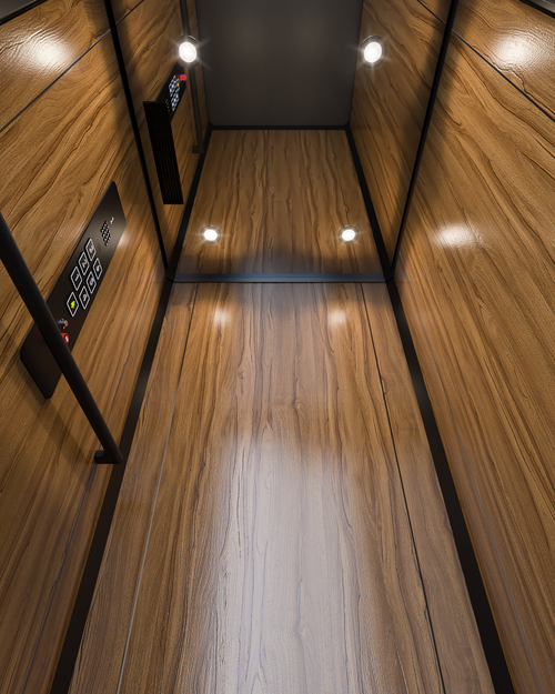 Hinh Ảnh V70s Elegance