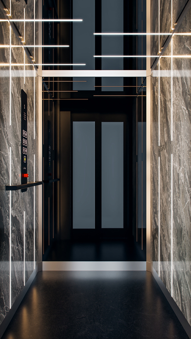 V70s Asterix màu trắng