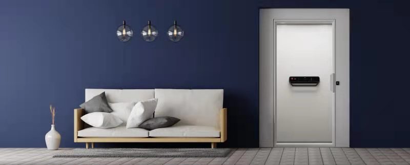 V70 Elegance giúp tiết kiệm diện tích