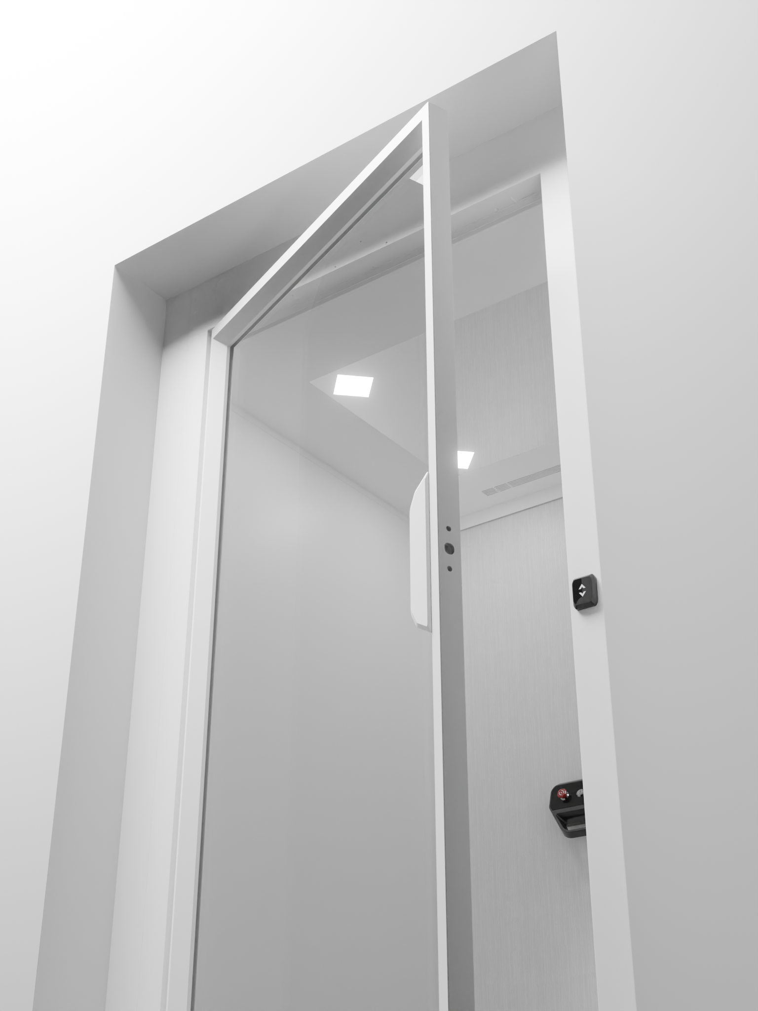 V70 Elegance màu trắng