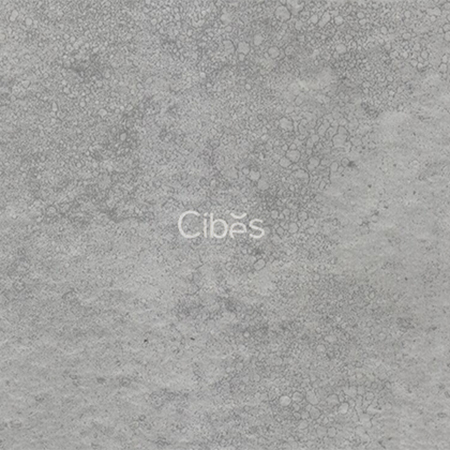 Cibes Air với sàn trang trí thang máy phiên bản Greylac màu xám ghi hiện đại cũng những họa tiết vân đá giúp tăng tính thẩm mỹ cho thang máy