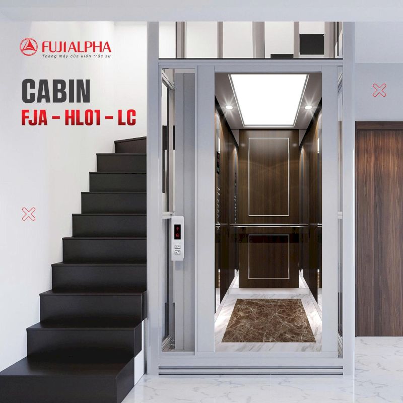 9 công ty sản xuất/lắp đặt thang máy gia đình uy tín tại Việt Nam