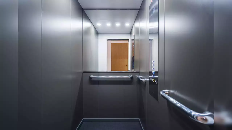 Lắp đặt gương thang máy cần lưu ý về vị trí lắp đặt, một trong những thương hiệu thang máy hàng đầu trên thế giới