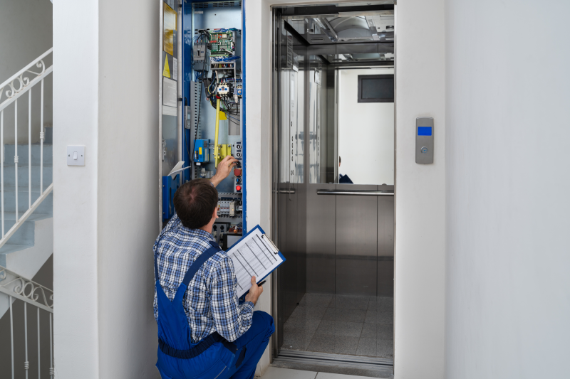 Tiêu chuẩn kiểm định thang máy đóng vai trò quan trọng trong việc cam kết chất lượng với khách hàng cũng như giúp sản phẩm nâng cao tính cạnh tranh