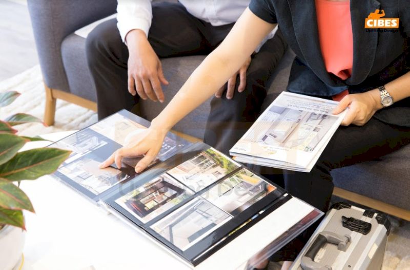 Tư vấn thiết kế thang máy gia đình từ A-Z đúng chuẩn